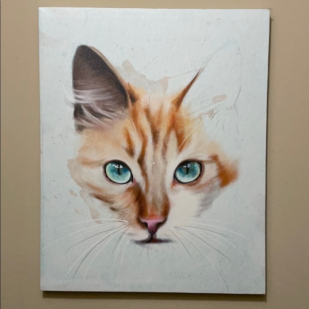 Cat Art